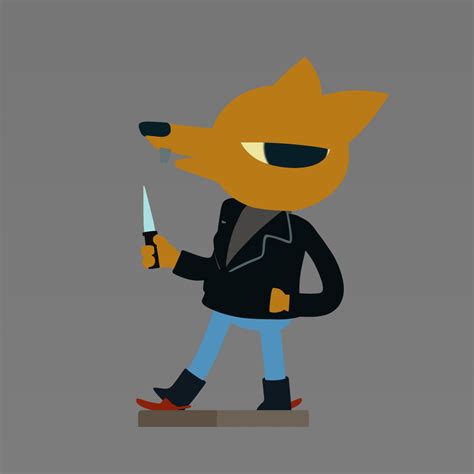 gregg night in the woods|night in the woods gamepressure.